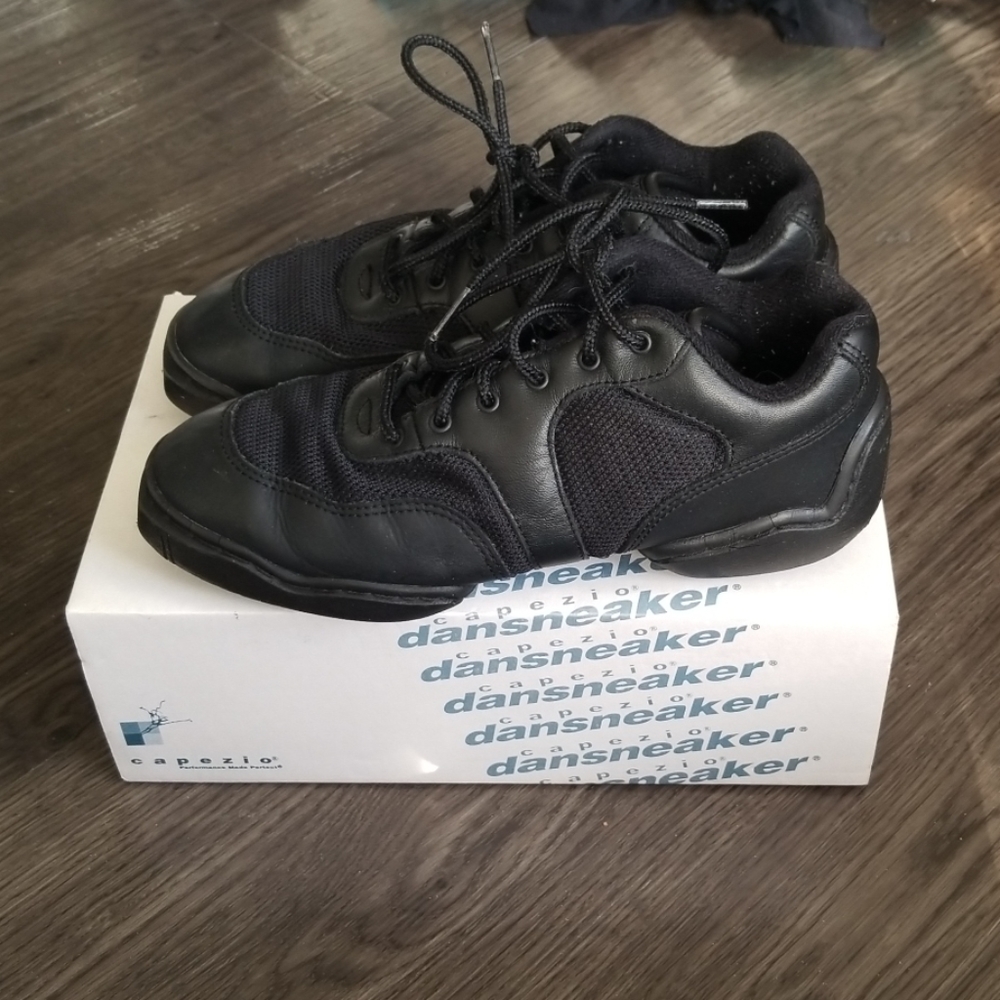 Jazz dance sneaker